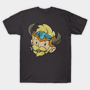 Head Legend Bodvar T-Shirt